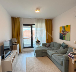 Apartament, 2 camere cu loc parcare subteran inclus Bucuresti/Pipera