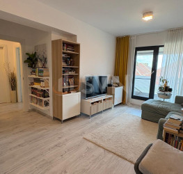 Apartament, 2 camere cu loc parcare subteran inclus Bucuresti/Pipera