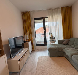 Apartament, 2 camere cu loc parcare subteran inclus Bucuresti/Pipera