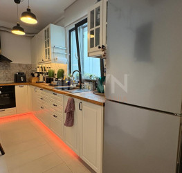 Apartament, 2 camere cu loc parcare subteran inclus Bucuresti/Pipera