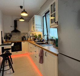 Apartament, 2 camere cu loc parcare subteran inclus Bucuresti/Pipera