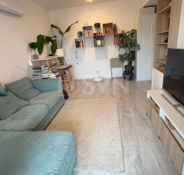 Apartament, 2 camere cu loc parcare subteran inclus Bucuresti/Pipera