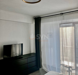 Apartament, 2 camere cu loc parcare subteran inclus Bucuresti/Aviatiei