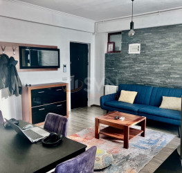 Apartament, 2 camere cu loc parcare subteran inclus Bucuresti/Aviatiei