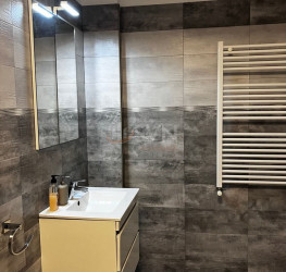 Apartament, 2 camere cu loc parcare subteran inclus Bucuresti/Aviatiei