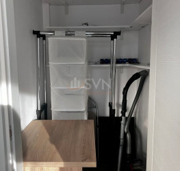 Apartament, 2 camere cu loc parcare subteran inclus Bucuresti/Aviatiei