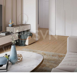 Apartament, 2 camere cu loc parcare subteran inclus Bucuresti/Aviatiei