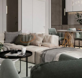 Apartament, 2 camere cu loc parcare subteran inclus Bucuresti/Aviatiei