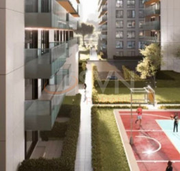 Apartament, 2 camere cu loc parcare subteran inclus Bucuresti/Aviatiei