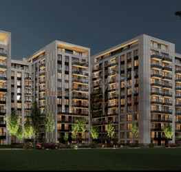 Apartament, 2 camere cu loc parcare subteran inclus Bucuresti/Aviatiei