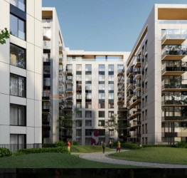 Apartament, 2 camere cu loc parcare subteran inclus Bucuresti/Aviatiei