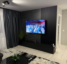 Apartament, 2 camere cu loc parcare subteran inclus Bucuresti/Titan