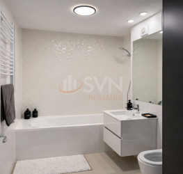 Apartament, 2 camere cu loc parcare subteran inclus Bucuresti/Titan