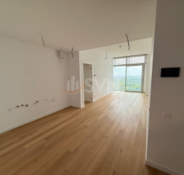 Apartament, 2 camere cu loc parcare subteran inclus Bucuresti/Floreasca