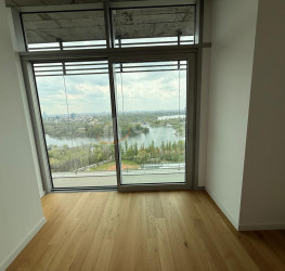 Apartament, 2 camere cu loc parcare subteran inclus Bucuresti/Floreasca