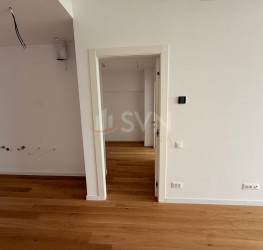 Apartament, 2 camere cu loc parcare subteran inclus Bucuresti/Floreasca