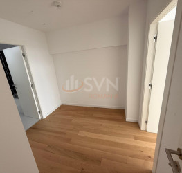 Apartament, 2 camere cu loc parcare subteran inclus Bucuresti/Floreasca