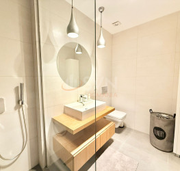 Apartament, 2 camere cu loc parcare subteran inclus Bucuresti/Floreasca