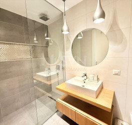 Apartament, 2 camere cu loc parcare subteran inclus Bucuresti/Floreasca