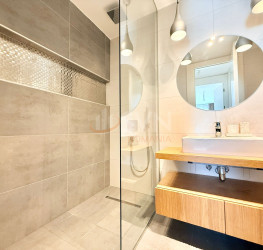 Apartament, 2 camere cu loc parcare subteran inclus Bucuresti/Floreasca