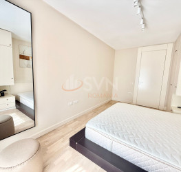 Apartament, 2 camere cu loc parcare subteran inclus Bucuresti/Floreasca