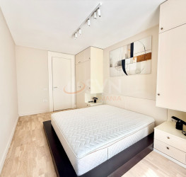 Apartament, 2 camere cu loc parcare subteran inclus Bucuresti/Floreasca