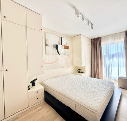 Apartament, 2 camere cu loc parcare subteran inclus Bucuresti/Floreasca