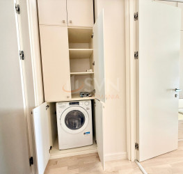 Apartament, 2 camere cu loc parcare subteran inclus Bucuresti/Floreasca