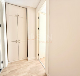 Apartament, 2 camere cu loc parcare subteran inclus Bucuresti/Floreasca