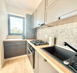 Apartament, 2 camere cu loc parcare subteran inclus Bucuresti/Floreasca