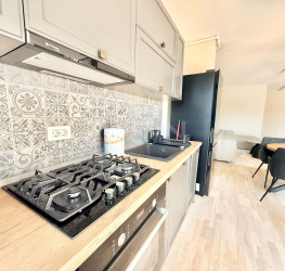 Apartament, 2 camere cu loc parcare subteran inclus Bucuresti/Floreasca