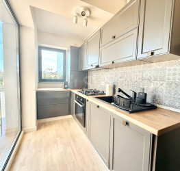 Apartament, 2 camere cu loc parcare subteran inclus Bucuresti/Floreasca