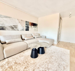 Apartament, 2 camere cu loc parcare subteran inclus Bucuresti/Floreasca