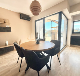 Apartament, 2 camere cu loc parcare subteran inclus Bucuresti/Floreasca