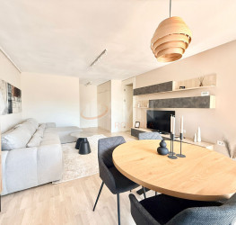 Apartament, 2 camere cu loc parcare subteran inclus Bucuresti/Floreasca