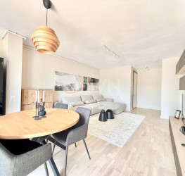 Apartament, 2 camere cu loc parcare subteran inclus Bucuresti/Floreasca