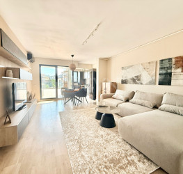 Apartament, 2 camere cu loc parcare subteran inclus Bucuresti/Floreasca