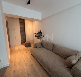 Apartament, 2 camere cu loc parcare subteran inclus Bucuresti/Pipera