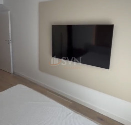 Apartament, 2 camere cu loc parcare subteran inclus Bucuresti/Pipera