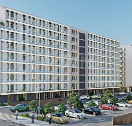 Apartament, 2 camere cu loc parcare subteran inclus Bucuresti/Pipera