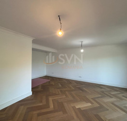 Apartament, 2 camere cu loc parcare subteran inclus Bucuresti/Baneasa