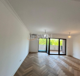Apartament, 2 camere cu loc parcare subteran inclus Bucuresti/Baneasa