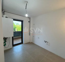 Apartament, 2 camere cu loc parcare subteran inclus Bucuresti/Baneasa