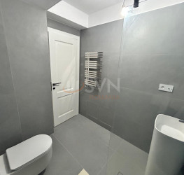 Apartament, 2 camere cu loc parcare subteran inclus Bucuresti/Baneasa
