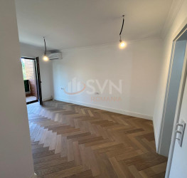 Apartament, 2 camere cu loc parcare subteran inclus Bucuresti/Baneasa