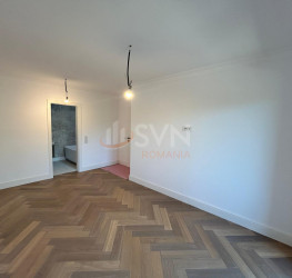 Apartament, 2 camere cu loc parcare subteran inclus Bucuresti/Baneasa