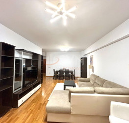 Apartament, 2 camere cu loc parcare subteran inclus Bucuresti/Herastrau