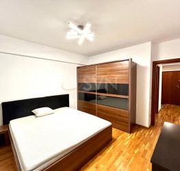 Apartament, 2 camere cu loc parcare subteran inclus Bucuresti/Herastrau