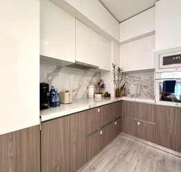 Apartament, 2 camere cu loc parcare subteran inclus Bucuresti/Pipera
