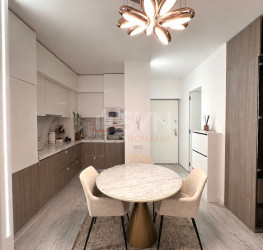 Apartament, 2 camere cu loc parcare subteran inclus Bucuresti/Pipera